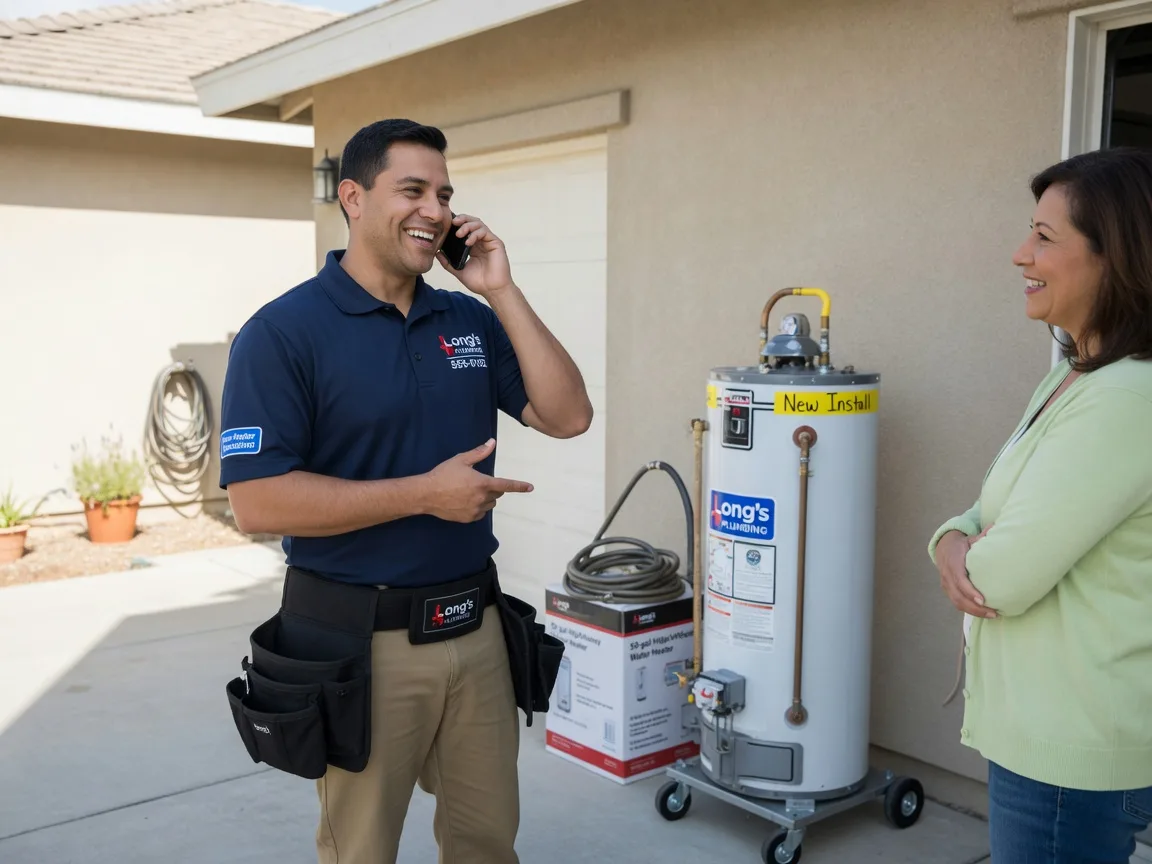 Leak Detection West Union, IA FAQs